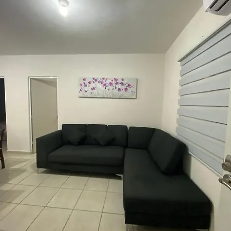 Planta Baja Luxury Departamento Apartment